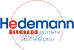 Hedemann Logo
